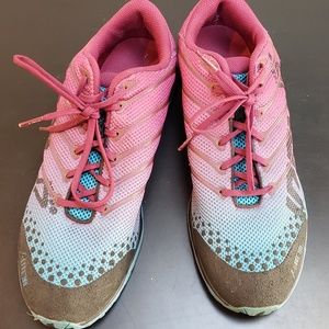 INOV-8 F-LITE 185 Women's 9